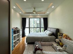 Eight Courtyards (D27), Condominium #607473581